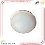 پنل-روکار-گرد-24-وات-آفتابی-نمانور