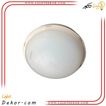 پنل-روکار-گرد-24-وات-آفتابی-نمانور