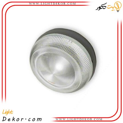 پنل-سقفی-شیشه-ای-30-وات-مهتابی-نمانور