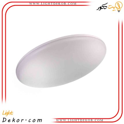 چراغ-سقفی-افتابی-روکار-شعاع-SH-1115-50W