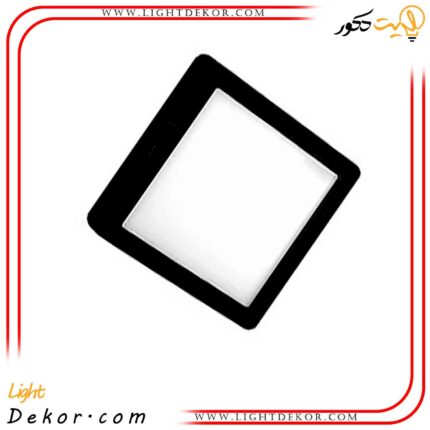چراغ-سقفی-روکار-رونا-30-وات-کد-SA-100180