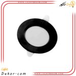 سولاریس-۹-وات-بدنه-مشکی-دايره-اي