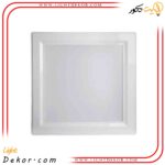چراغ-پنل-روکار-50-وات-LED-آلتون-رای-60-×-60-مدل-درفام-OF54---طبیعی(نچرال)