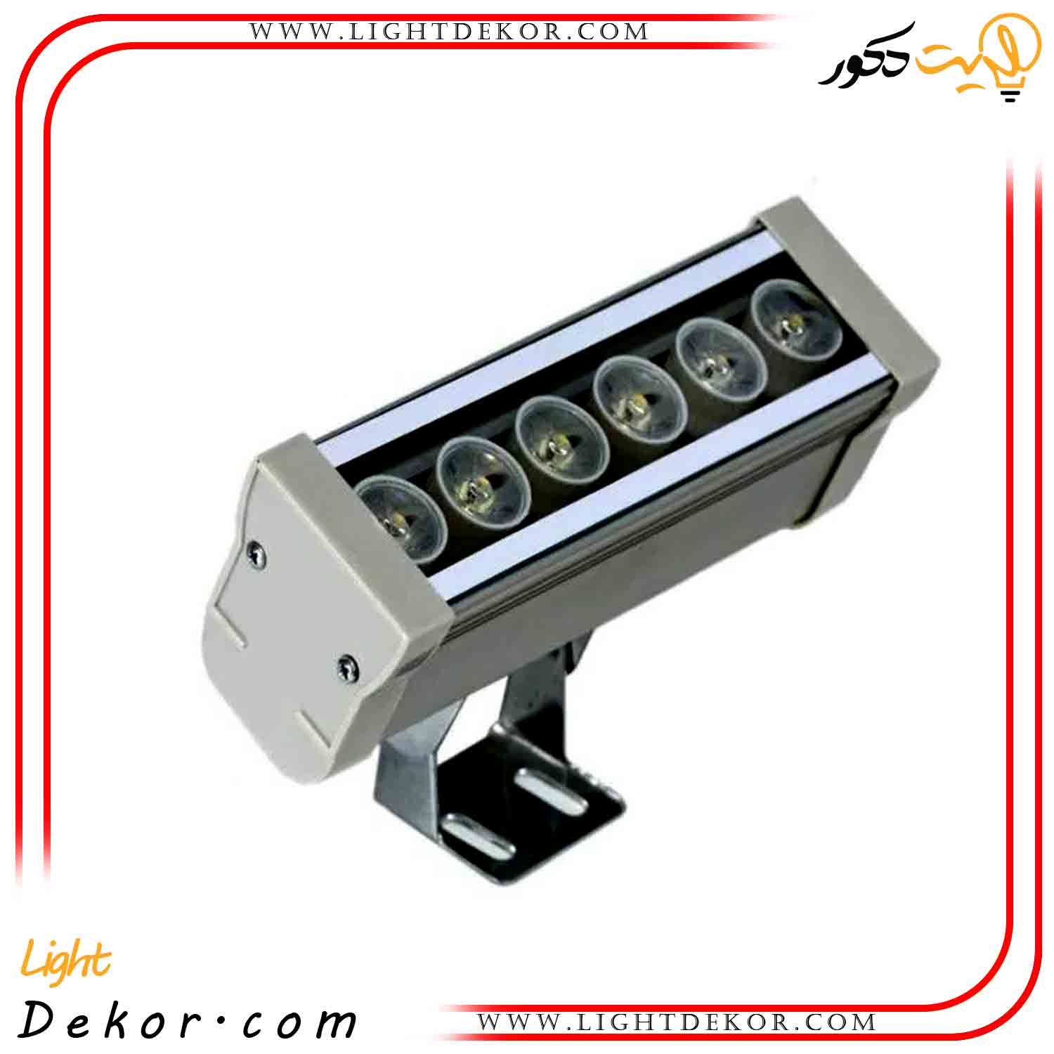 وال-واشر-ال-ای-دی-15-سانتی-4-وات-صبا-ترانس وال-واشر-ال-ای-دی-15-سانتی-4-وات-صبا-ترانس