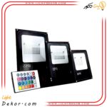 پروژکتور-16-میلیون-رنگ-RGB-(-مولتی-کالر-)