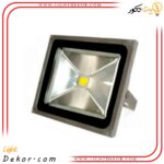 پروژکتور-220-ولت-30-وات-COB-مهتابی-Broad-Beam