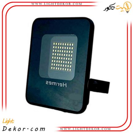 پروژکتور-50-وات-اس-ام-دی---آفتابی