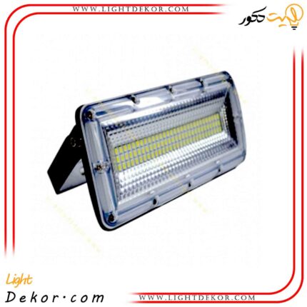 پروژکتور-50-وات-بیلبوردی-اس-ام-دی-آذر-طیف-سری-بیلبوردی