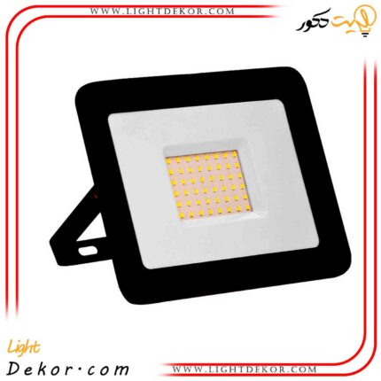 پروژکتور-50-وات-پرشین-نور-مدل-IP65