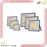 پروژکتور-SMD-شادیان-نور-50-وات-رنگ-نور-سفید-مهتابی