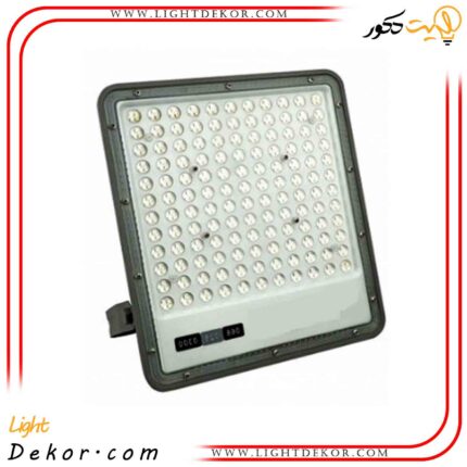 پروژکتور-اسلیم-۴۰۰-وات-LED-مهتابی-۶۵۰۰K