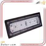 پروژکتور-ال-ای-دی-50وات-SMD-پارس-شعاع-توس-مدل-آرتینا---آفتابی