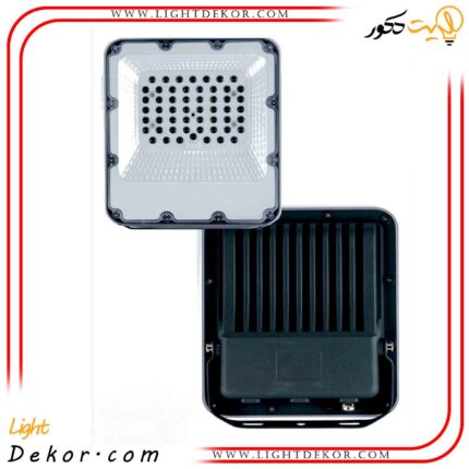 پروژکتور-اکونومی-اس-ام-دی-نورزاگرس-۵۰-وات