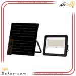 پروژکتور-خورشیدی-(سولار)-120-وات