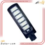 پروژکتور-خورشیدی-۳۰۰-وات-مدل-سولار-رنگ-مهتابی