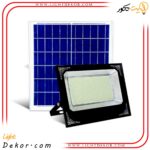 پروژکتور-خورشیدی-۶۰۰-وات-مدل-TK-SK2001