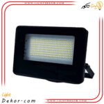 پروژکتور-۱۰۰-وات-SMD-سفید