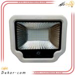 پروژکتور-۵۰-وات-تابش-نور-،وات-واقعی-نور-بالا---سفید--آفتابی