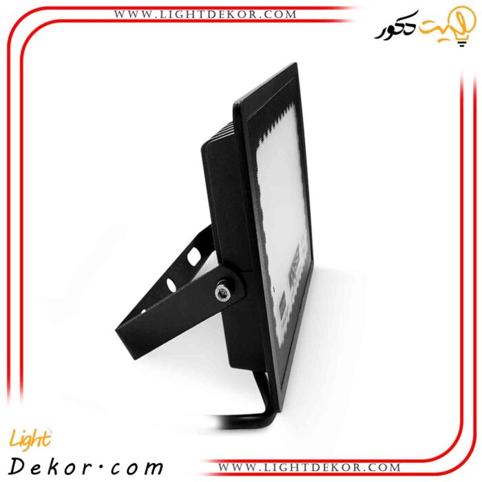 پرژکتور-50-وات-صفحه-کوچک-اس-ام-دی-کاربیست