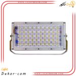 پرژکتور-ال-ای-دی-50-وات-مدل-بیلبوردی