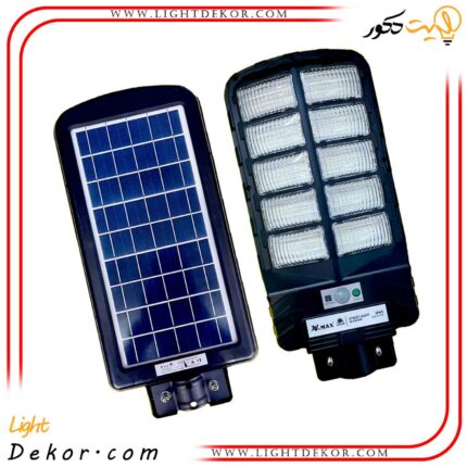 پرژکتور-خیابانی-خورشیدی-ویمکس-کد-80300