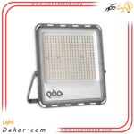 پروژکتور-ال-ای-دی-200-وات-LED-projector(مهتابی)ip67---مهتابی