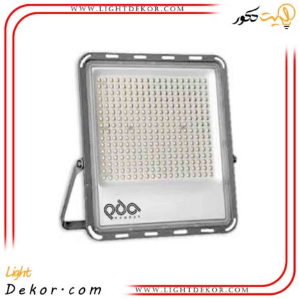 پروژکتور-ال-ای-دی-200-وات-LED-projector(مهتابی)ip67---مهتابی