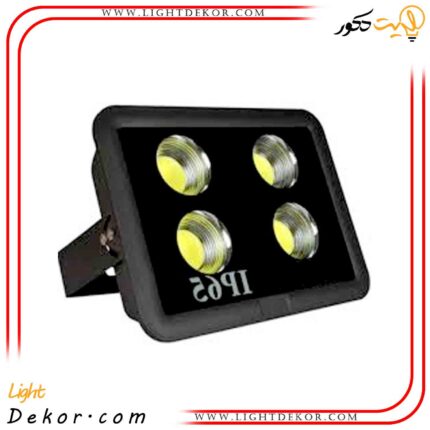 پرژکتور-LED-۲۰۰-وات