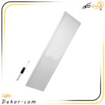 پنل-led-اداری-120-در-30-روکار-برند-یکتا-افروز