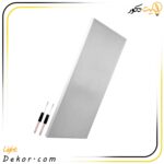 پنل-led-اداری-120-در-60-روکار-برند-یکتا-افروز