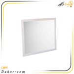 پنل-اداری-40-در-40-توکار-56-وات-برند-یکتا-افروز