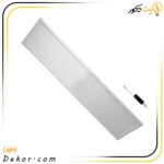 پنل-اداری-توکار-120-در-30-برند--یکتا-افروز