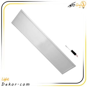 پنل-اداری-توکار-120-در-30-برند--یکتا-افروز
