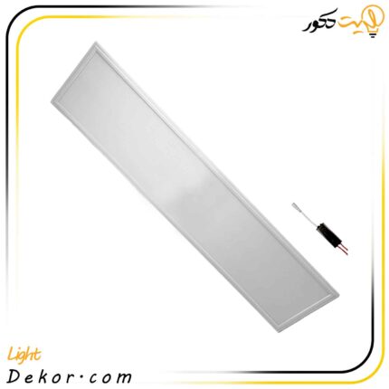 پنل-اداری-توکار-120-در-30-برند--یکتا-افروز