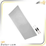 پنل-اداری-توکار-120-در-60-برند--یکتا-افروز