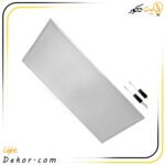 پنل-اداری-توکار-60-در-30-برند-یکتا-افروز