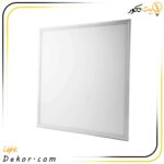 پنل-اداری-توکار-60-در-60-برند-یکتا-افروز