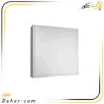 پنل-ال-ای-دی-40-در-40-روکار-56-وات-برند-یکتا-افروز